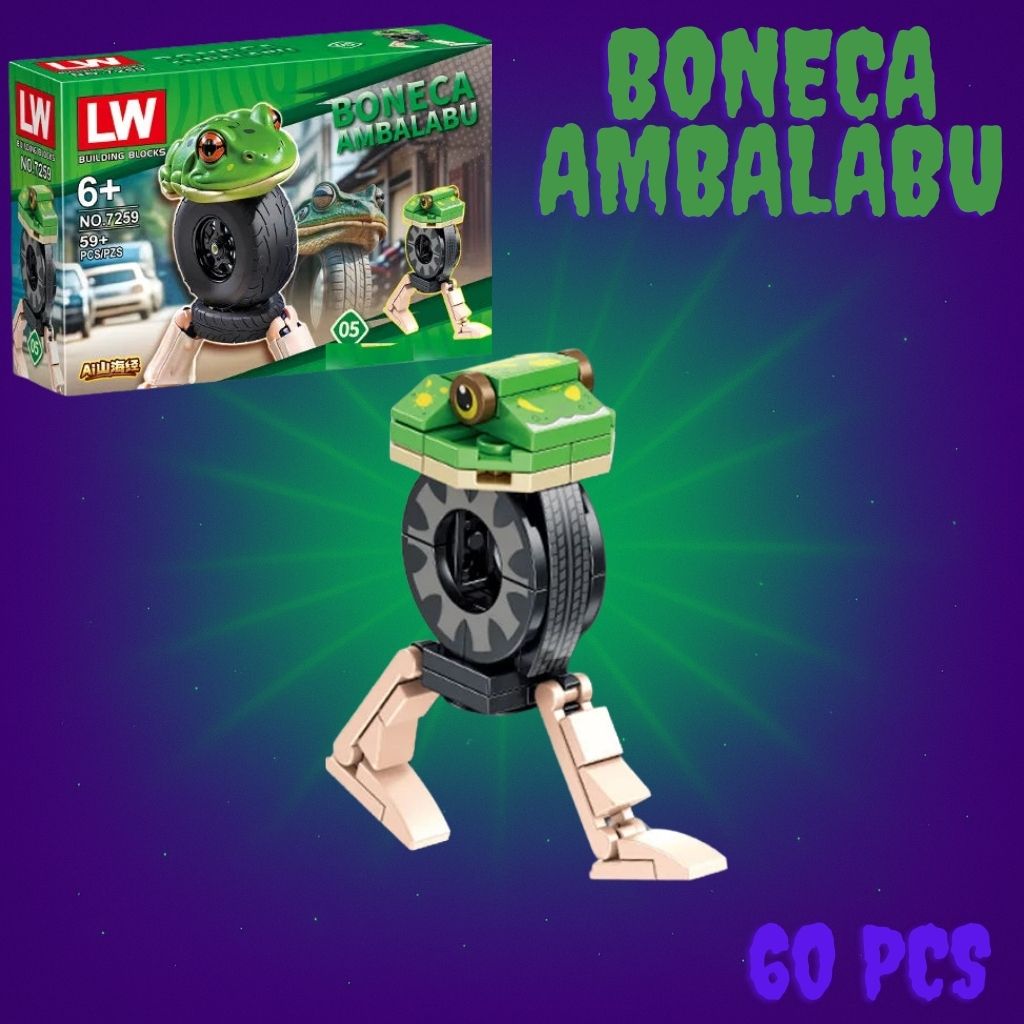 Brainrot Builder Box