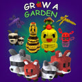 Grow A Garden Plushies