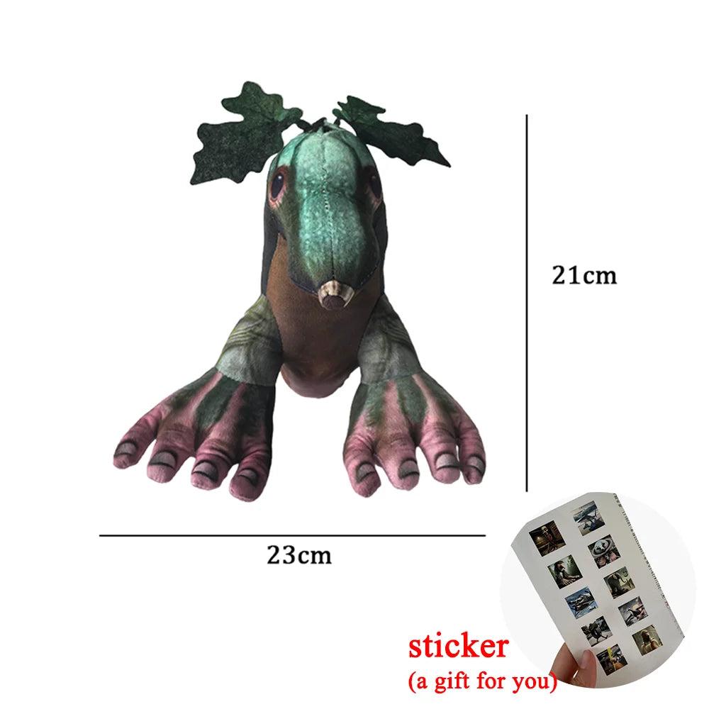 Italian Brainrot Plushies