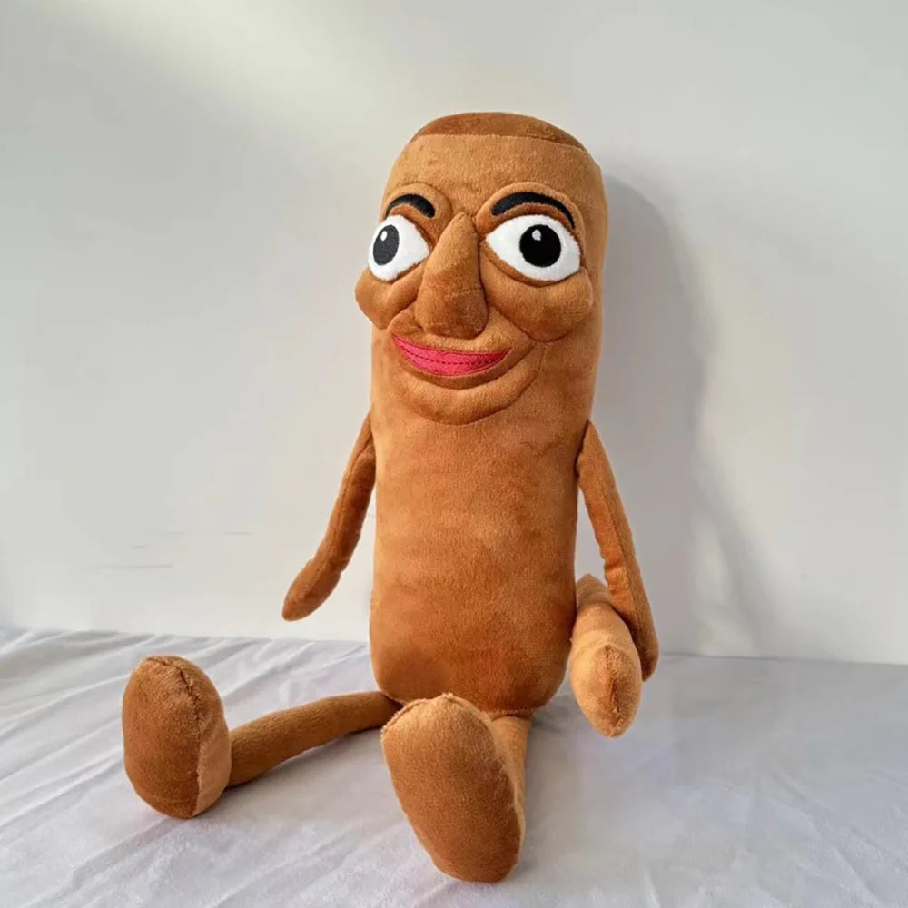 Italian Brainrot Plushies