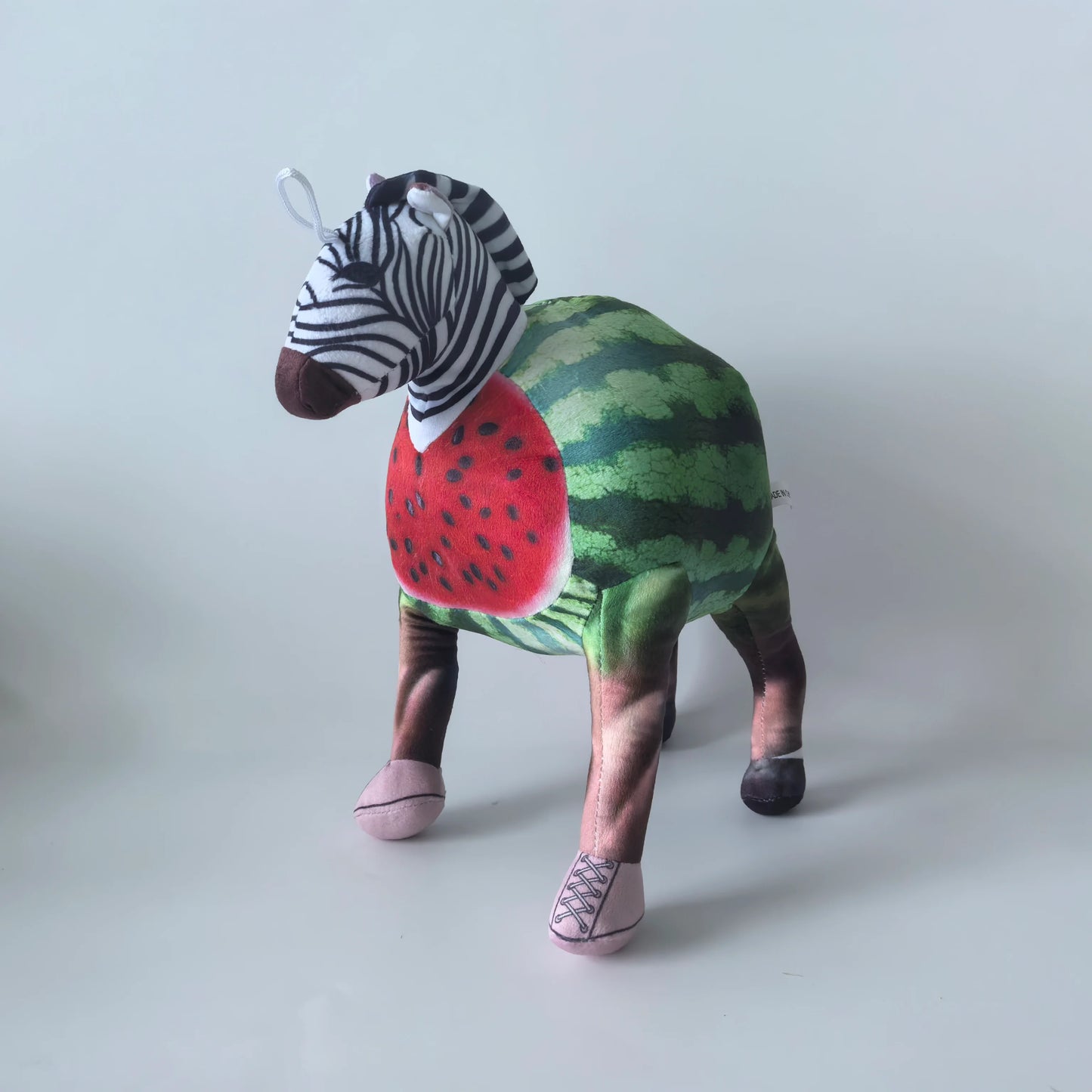 Italian Brainrot Plushies