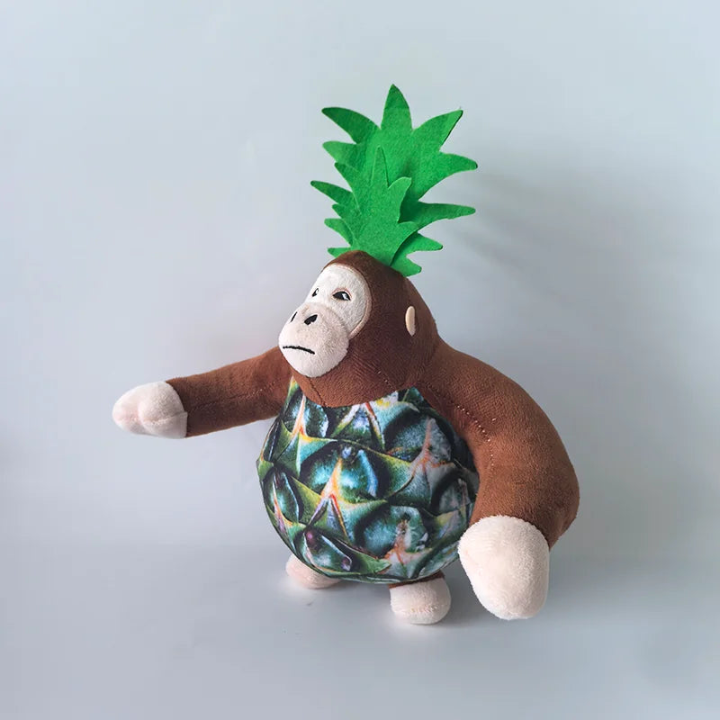 Italian Brainrot Plushies