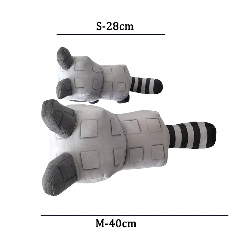 Grow A Garden Plushies