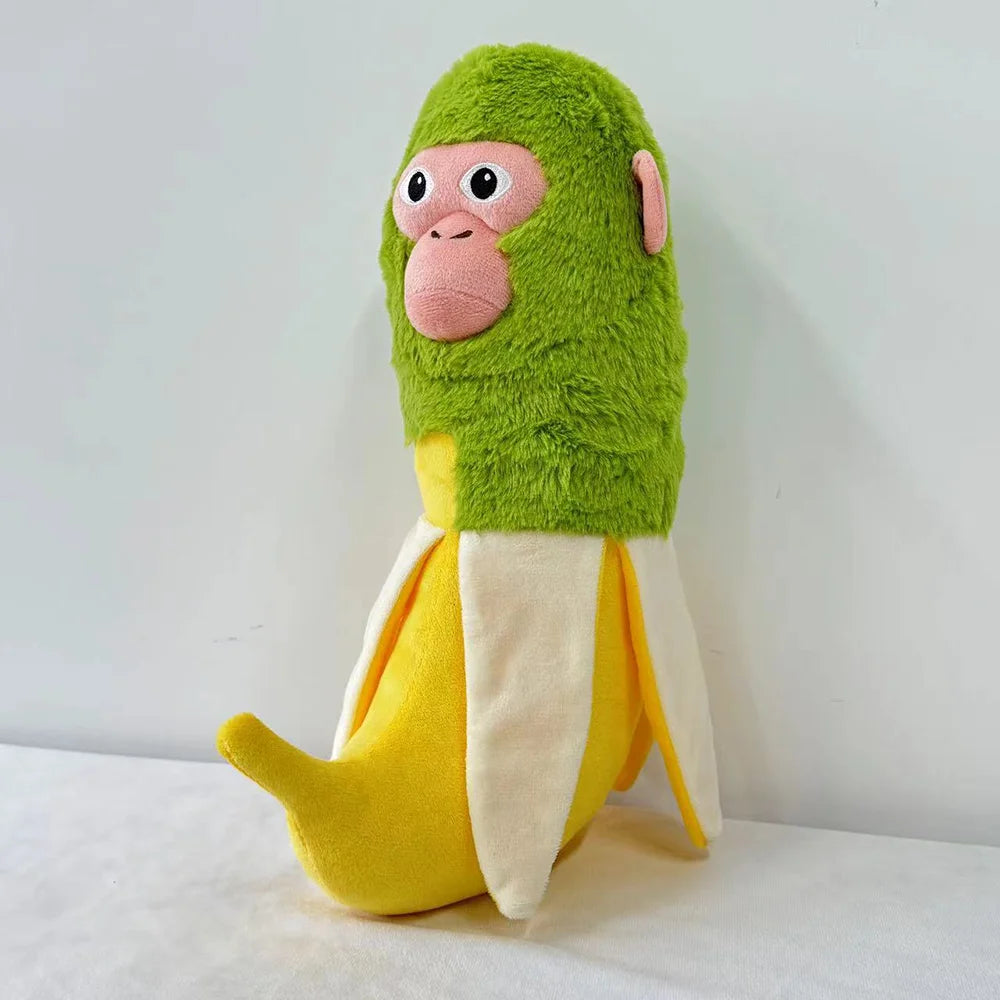 Italian Brainrot Plushies