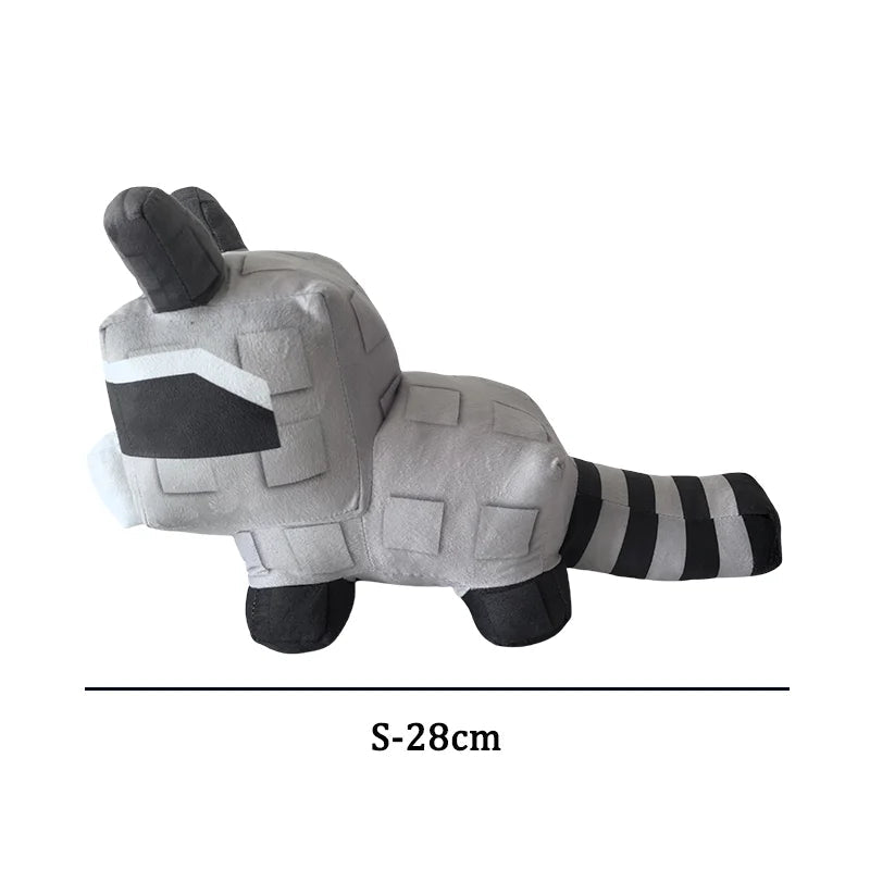 Grow A Garden Plushies