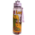 Italian Brainrot Reusable Water Bottle