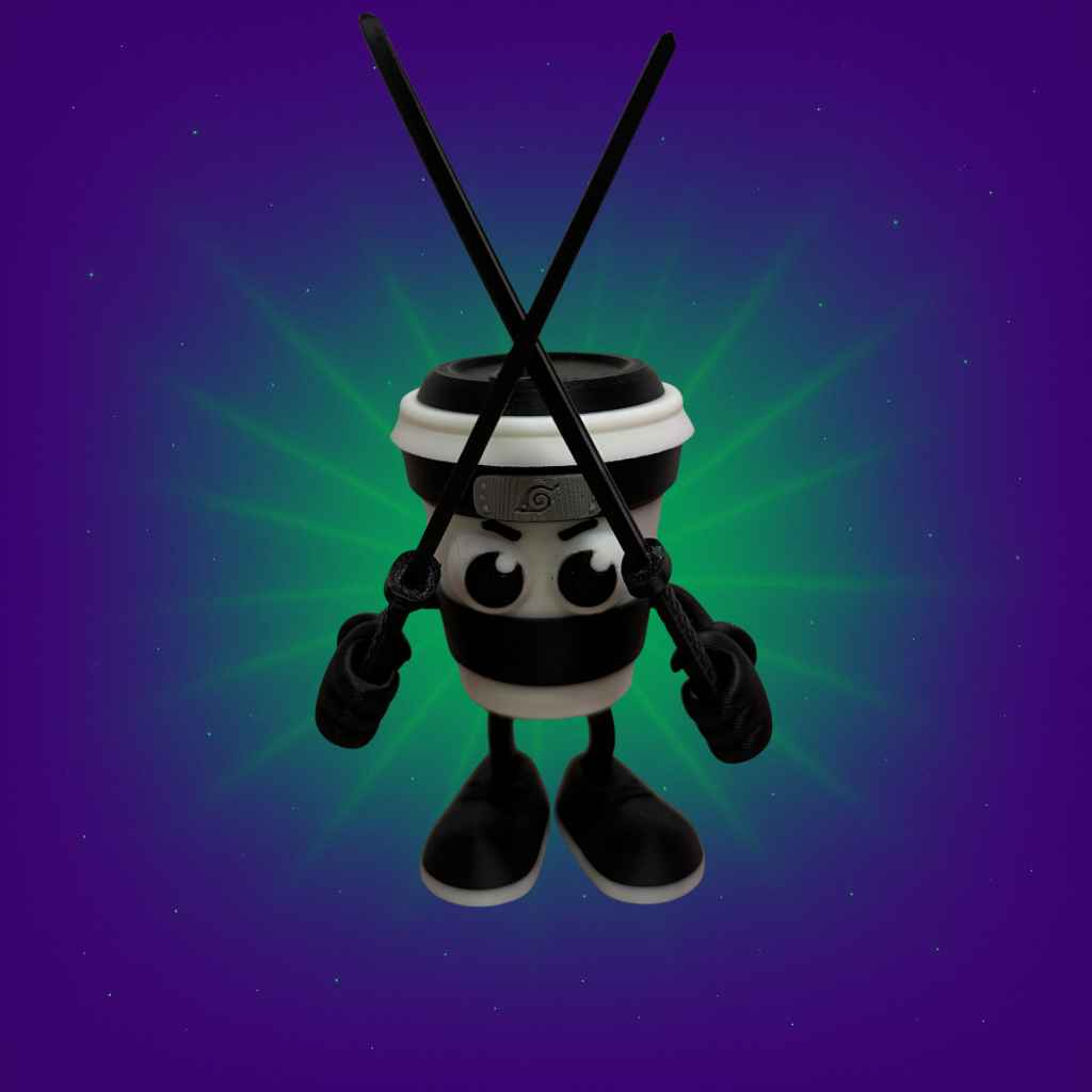 Italian Brainrot Premium 3D Models