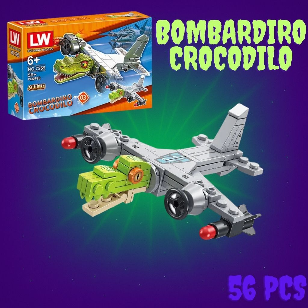 Brainrot Builder Box