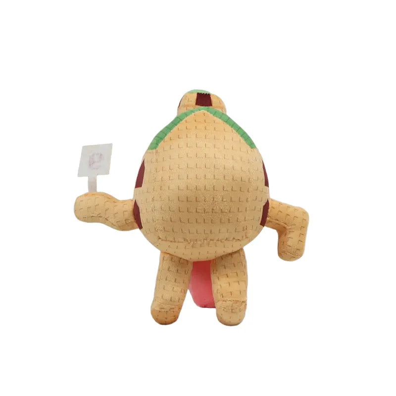 Steal a Brainrot Plushies (Custom Made)