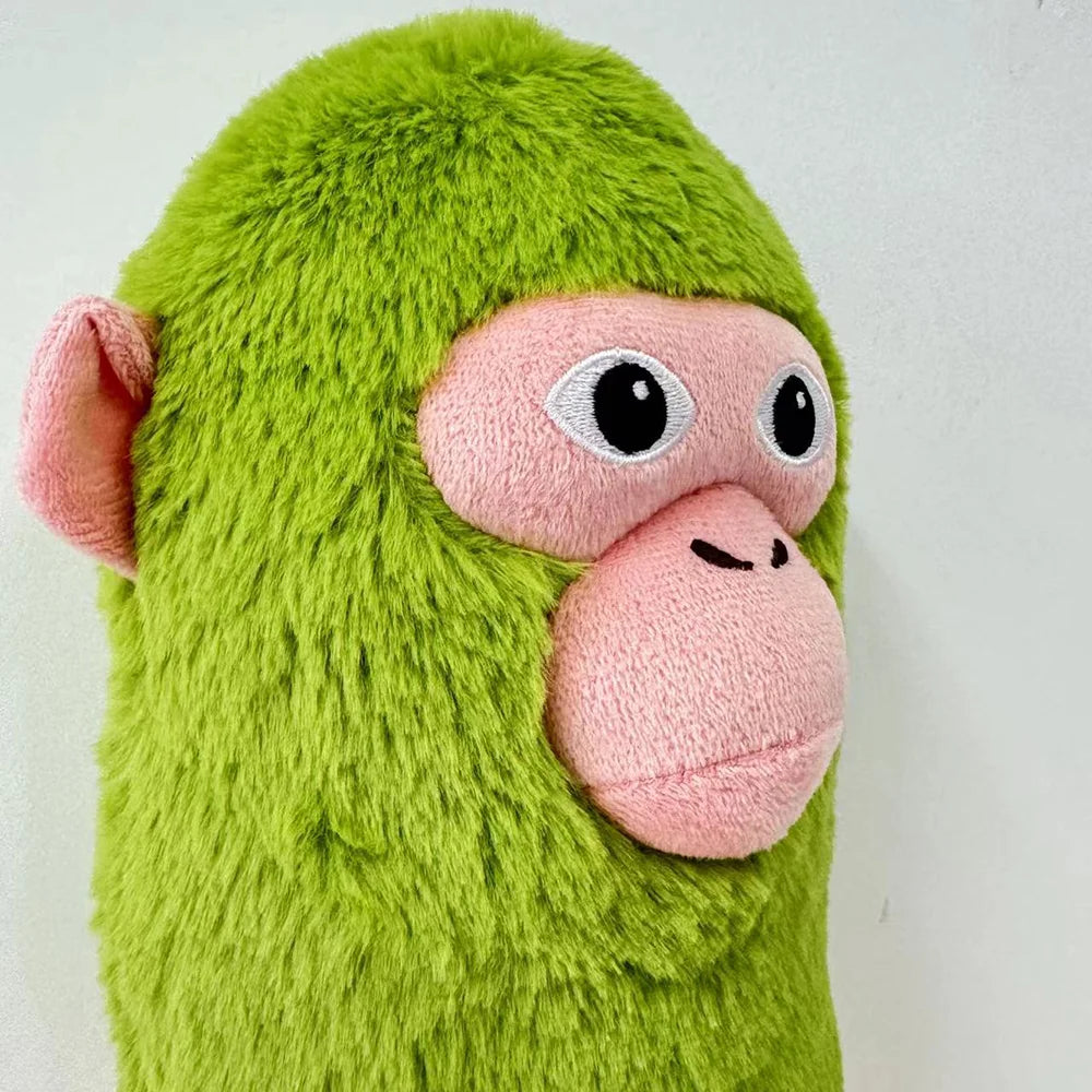 Italian Brainrot Plushies