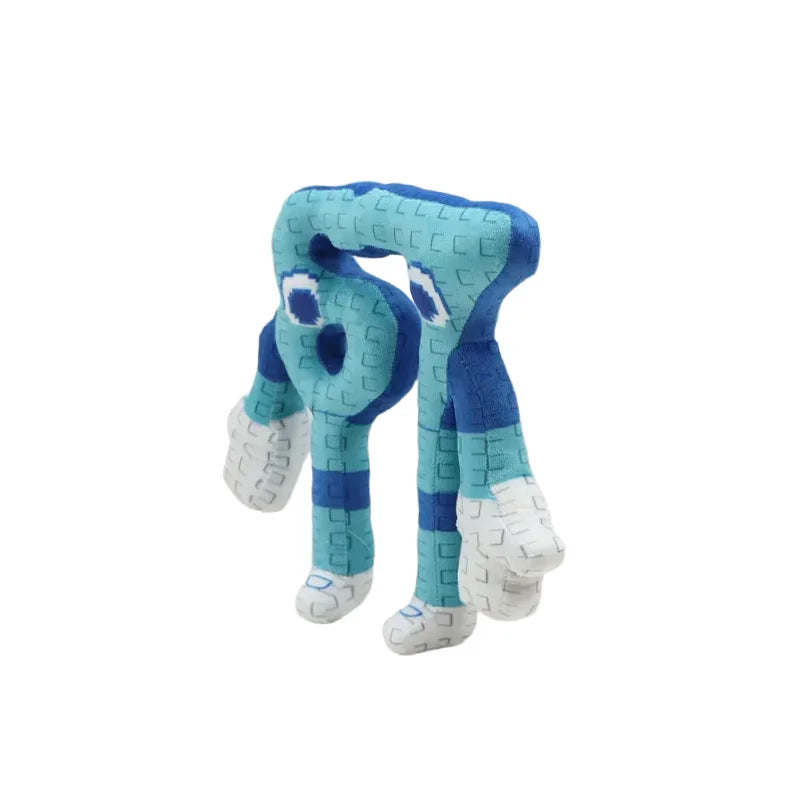 Steal a Brainrot Plushies (Custom Made)