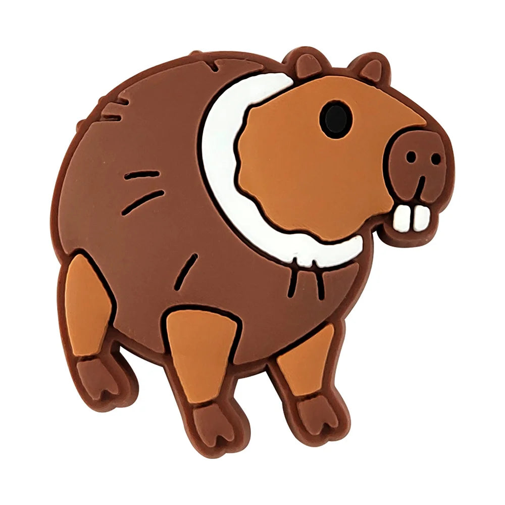 Italian Brainrot Shoe Charms