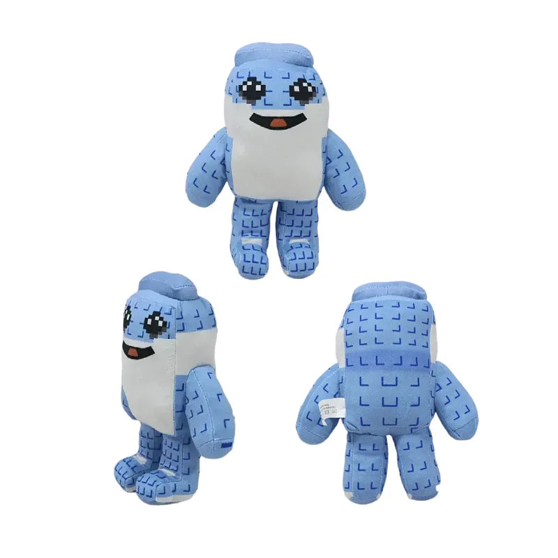 Steal a Brainrot Plushies (Custom Made)