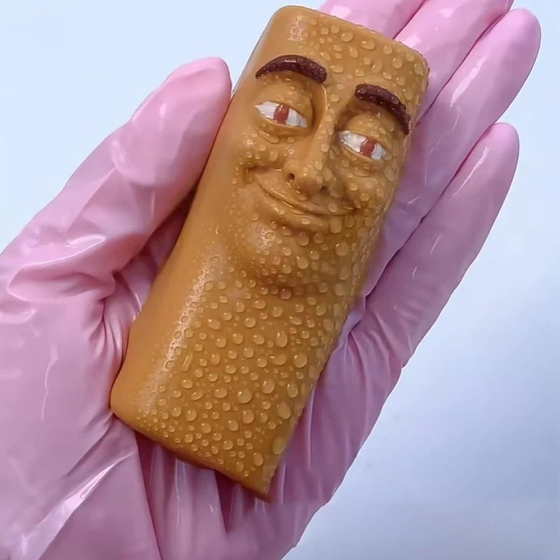 Squishy Tung Tung Sahur