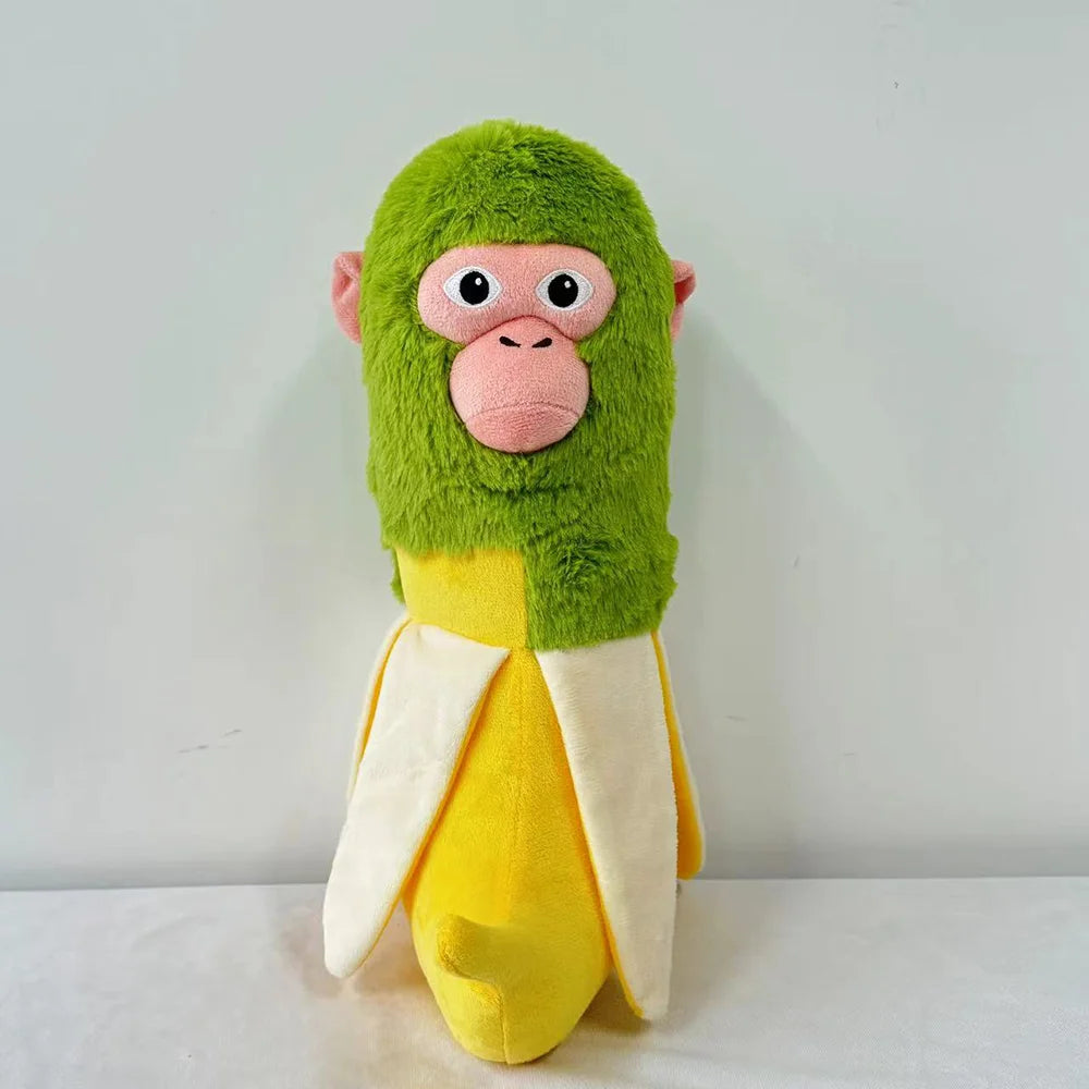 Italian Brainrot Plushies