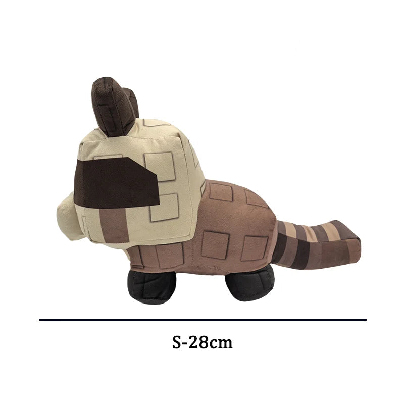 Grow A Garden Plushies