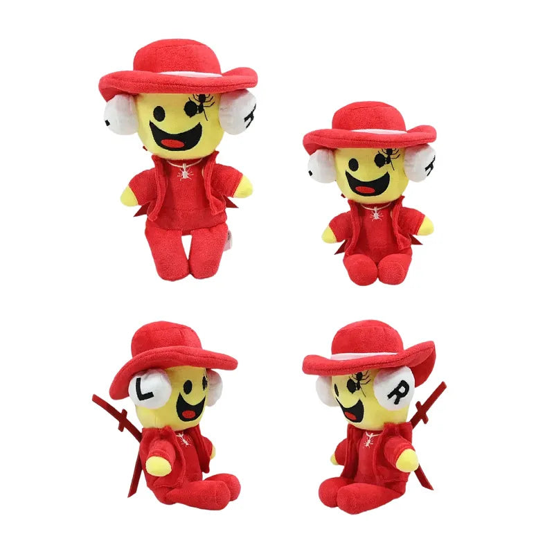 Steal a Brainrot Plushies (Custom Made)