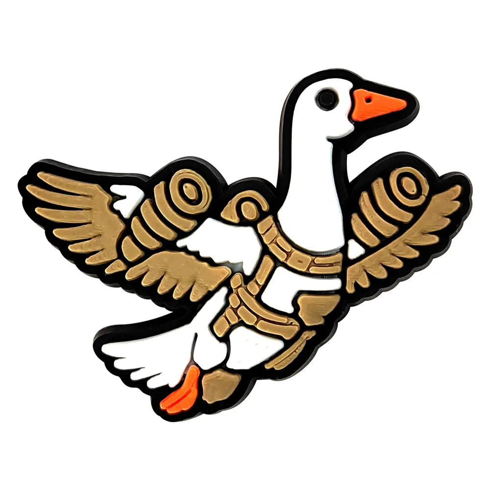 Italian Brainrot Shoe Charms