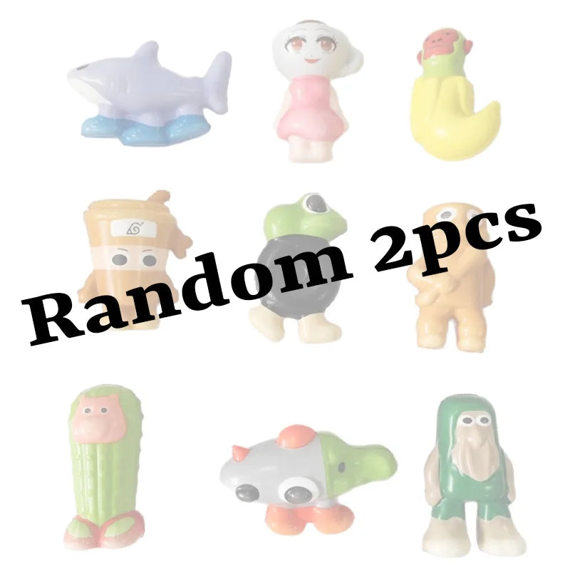 Brainrot Squeeze Toy