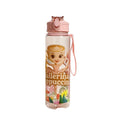 Italian Brainrot Reusable Water Bottle