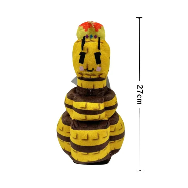 Grow A Garden Plushies