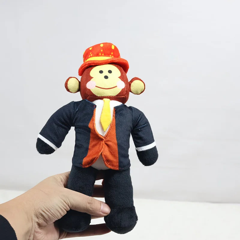 Steal a Brainrot Plushies (Custom Made)