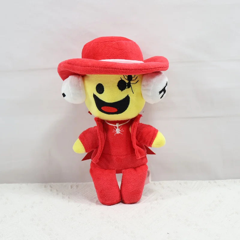 Steal a Brainrot Plushies (Custom Made)