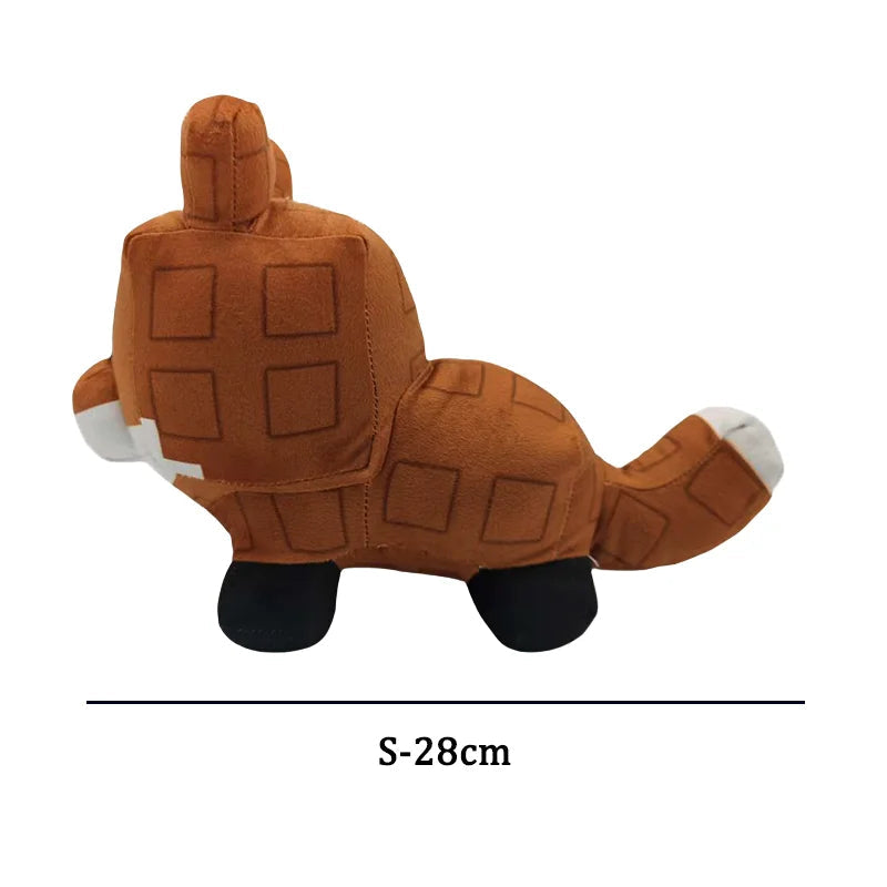 Grow A Garden Plushies