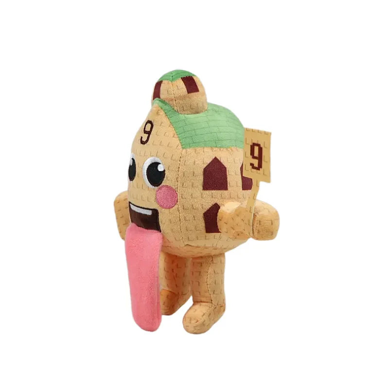 Steal a Brainrot Plushies (Custom Made)