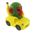 Italian Brainrot Toy Cars