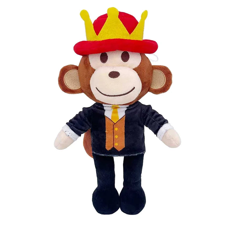 Steal a Brainrot Plushies (Custom Made)