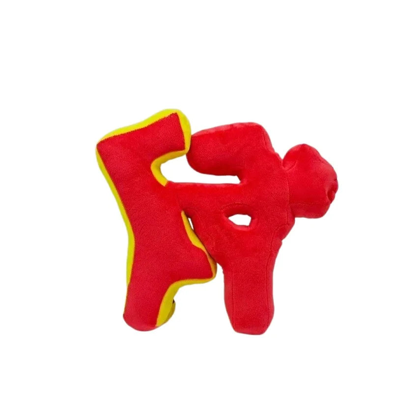 Steal a Brainrot Plushies (Custom Made)