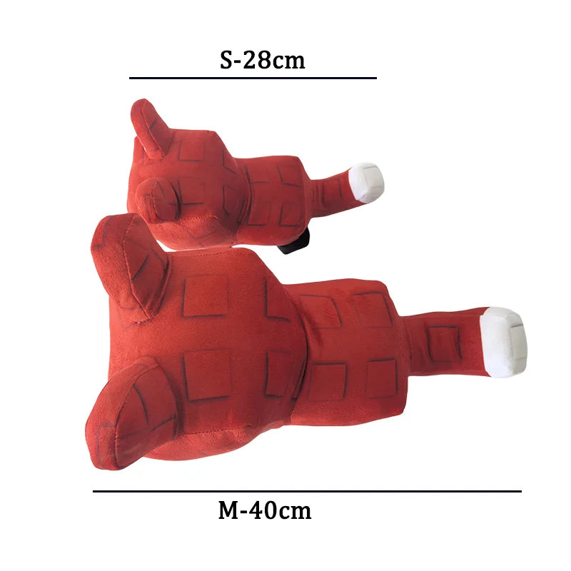 Grow A Garden Plushies