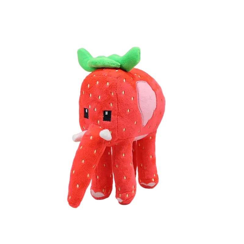 Steal a Brainrot Plushies (Custom Made)