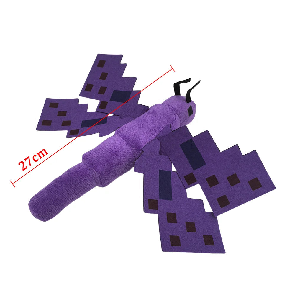 Grow A Garden Plushies